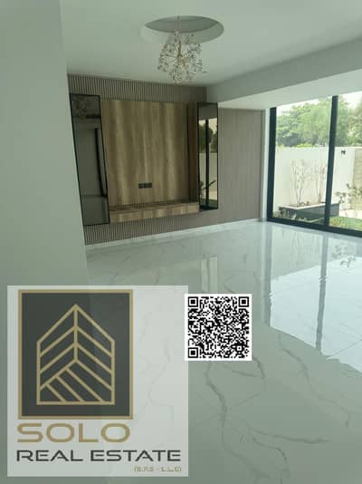 فیلا 4 غرف نوم للبيع في الزوراء، عجمان - image (16). png