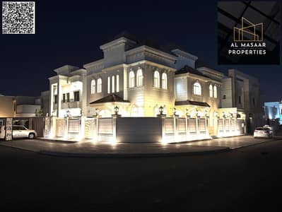 5 Bedroom Villa for Sale in Al Alia, Ajman - IMG-20250804-WA0144. jpg