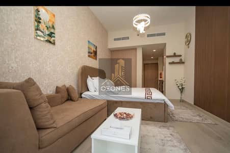 Studio for Rent in Meydan City, Dubai - 1. jpeg