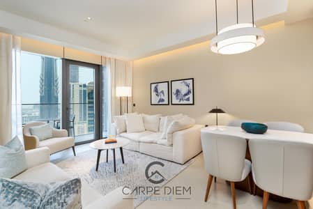 1 Bedroom Apartment for Rent in Downtown Dubai, Dubai - _. -23. jpg