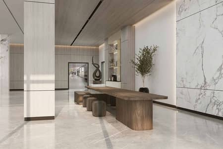3 Bedroom Flat for Sale in Al Furjan, Dubai - Cornet Unit | Balcony | Handover soon | Modren