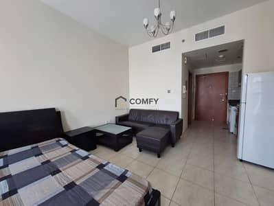 Studio for Rent in Dubai Land Residence Complex, Dubai - WhatsApp Image 2025-07-29 at 12.26. 40 PM (1). jpeg