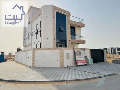 فیلا 5 غرف نوم للبيع في الحليو، عجمان - IMG-20250804-WA0321. jpg