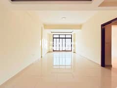 Spacious | Maid Room | Huge Size | Chiller Free