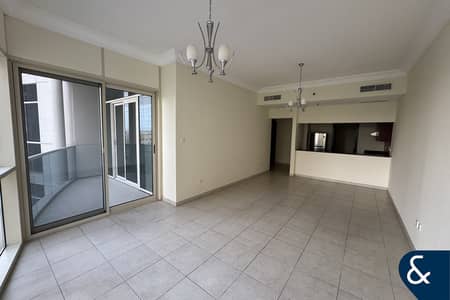 1 Bedroom Apartment for Rent in Jumeirah Lake Towers (JLT), Dubai - Spacious 1 Bed | Bright | Good location
