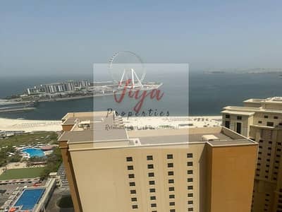 فلیٹ 2 غرفة نوم للايجار في جميرا بيتش ريزيدنس، دبي - WhatsApp Image 2025-08-04 at 12.51. 45 PM (2) (1). jpeg