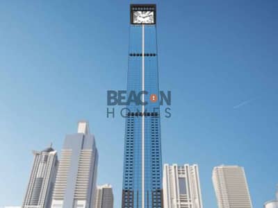 2 Bedroom Apartment for Sale in Dubai Marina, Dubai - 13. jpg