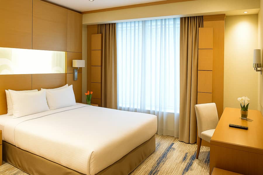 2 Classic One Bedroom Suite1. jpg