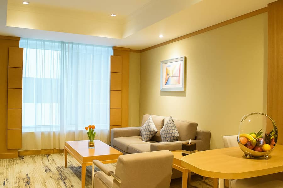 3 Classic One Bedroom Suite2. jpg