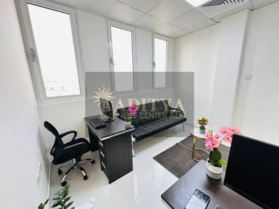 迪拉区， 迪拜 写字楼待租 - 2a1853fb-2375-4303-a112-1f01d0305b2e. jpg