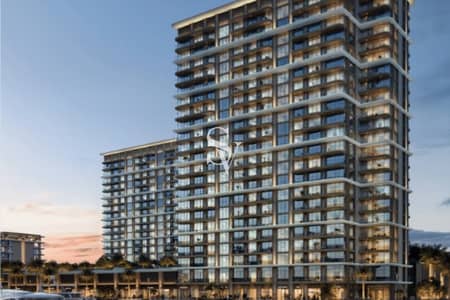 米娜拉希德港区， 迪拜 1 卧室单位待售 - 位于米娜拉希德港区，Baystar by Vida 1 卧室的公寓 2367888 AED - 12414963