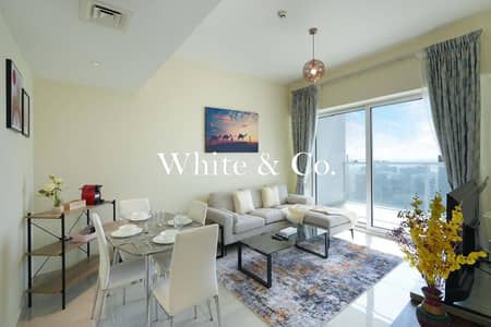 商业湾， 迪拜 1 卧室公寓待售 - 位于商业湾，AG大厦 1 卧室的公寓 1500000 AED - 12414998