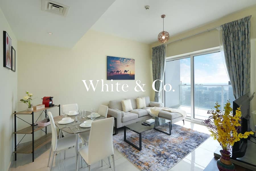 位于商业湾，AG大厦 1 卧室的公寓 1500000 AED - 12414998
