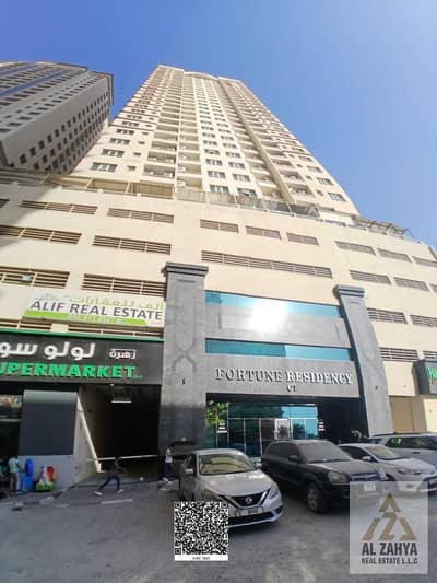 2 Bedroom Flat for Sale in Emirates City, Ajman - 36e54b41-affb-4fb8-b19f-869bda7feae5. jpg