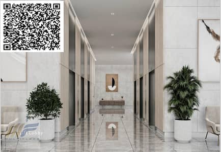 1 Bedroom Flat for Sale in Al Amerah, Ajman - 606da8ca-e921-4fe7-9fad-513e51285da4. jpg