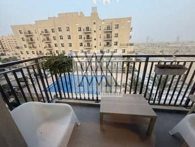 2 Cпальни Апартамент Продажа в Ремраам, Дубай - e1889472-6ca0-460b-a937-8517d51577d0. jpeg
