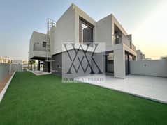 Roof Access | Semi Detached | Single Row