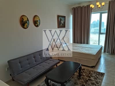 Studio for Rent in Dubai Land Residence Complex, Dubai - PHOTO-2025-07-03-20-52-33. jpg