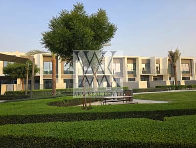 山谷小区， 迪拜 3 卧室别墅待租 - IMG-20250710-WA0113. jpg