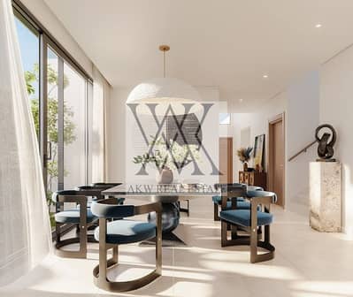 4 Bedroom Villa for Sale in Dubai South, Dubai - WhatsApp Image 2025-04-18 at 4.15. 11 PM. jpeg