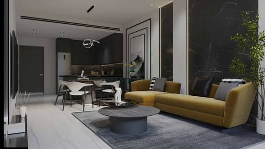 2 Bedroom Apartment for Sale in Dubai Land Residence Complex, Dubai - 8. PNG