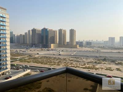 Studio for Rent in Dubai Sports City, Dubai - eed9756f-9729-490d-8874-ed0a38a17e75. jpg
