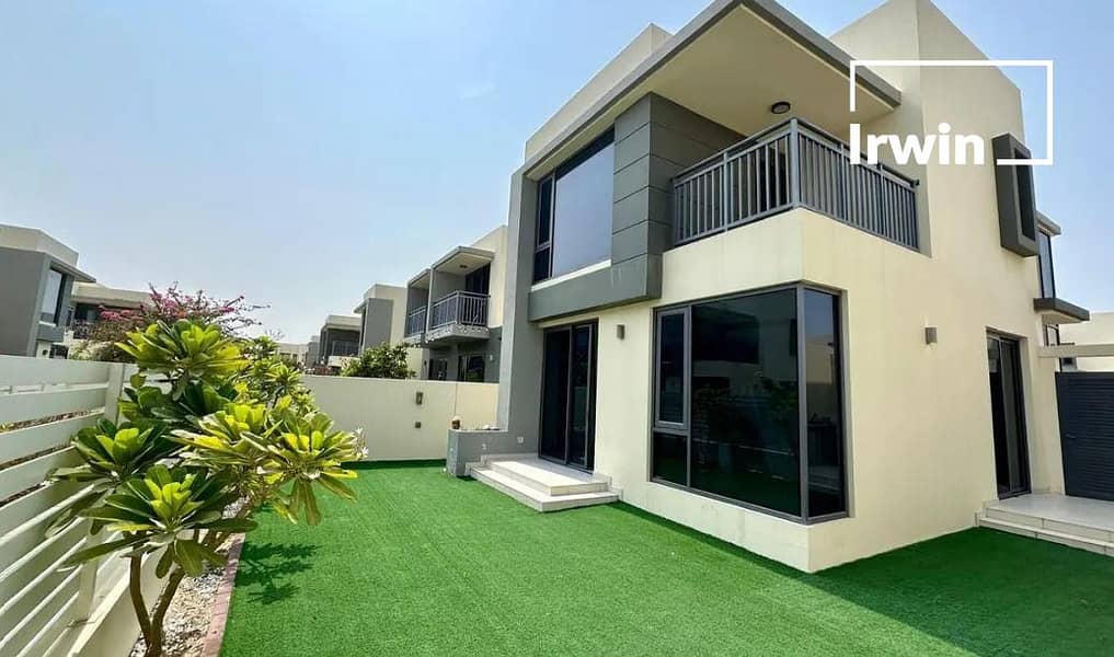 Вилла в Дубай Хиллс Истейт，Мапл，Мейпл 2, 4 cпальни, 285000 AED - 12415079