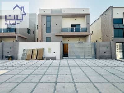 فیلا 5 غرف نوم للبيع في الياسمين، عجمان - IMG-20250804-WA0269. jpg