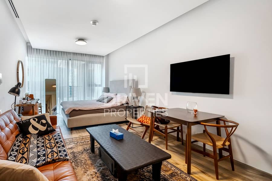Fully Furnished | Well Kept | Prime Location