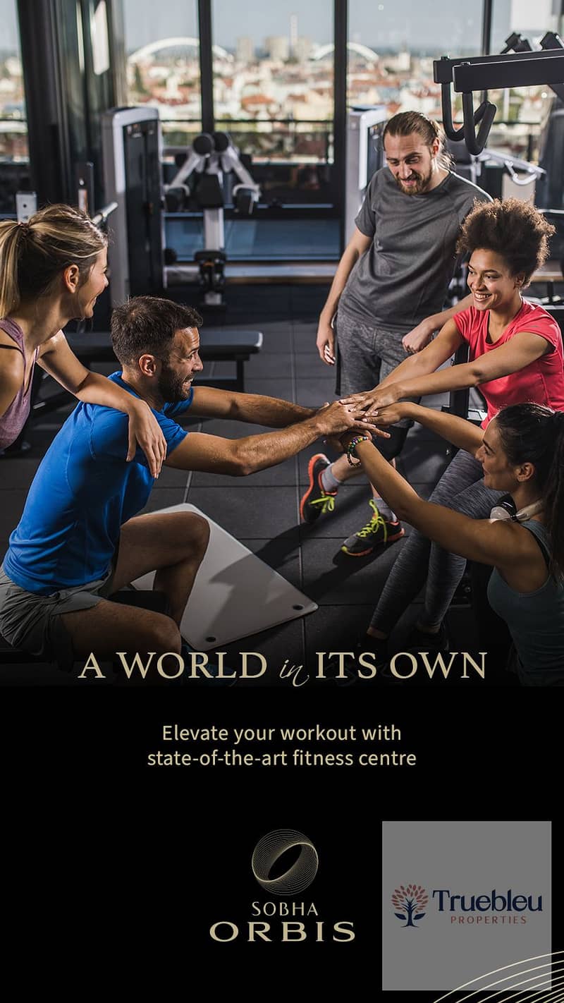 13 Fitness Centre. jpg