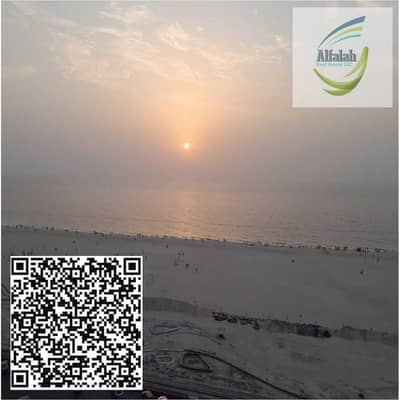 克里奇阿治曼公寓小区， 阿治曼 2 卧室单位待售 - A New Design - Made with PosterMyWall (14). jpg
