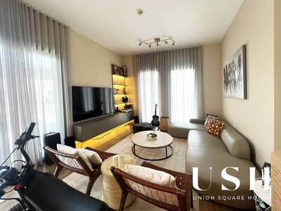 城市广场， 迪拜 3 卧室公寓待售 - Property Image 3. jpg