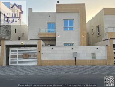 5 Bedroom Villa for Sale in Al Yasmeen, Ajman - IMG-20250804-WA0240. jpg