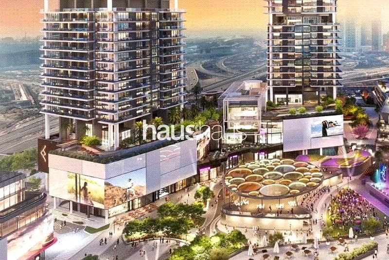 شقة في البرج الجنوبي،ميرسر هاوس،أبتاون دبي،أبراج بحيرات الجميرا 3 غرف 6171828 درهم - 12415157 شقة في البرج الجنوبي،ميرسر هاوس،أبتاون دبي،أبراج بحيرات الجميرا 3 غرف 6171828 درهم - 12415157