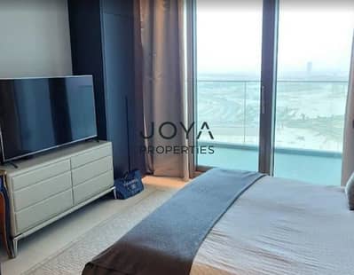1 Bedroom Flat for Sale in Business Bay, Dubai - Fraction Property - Investment Opportunity - Quarter Share in SLS Dubai