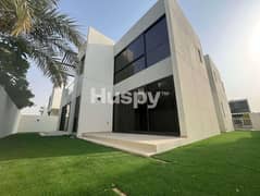 فیلا في آستر،(أكويا من داماك) داماك هيلز 2 6 غرف 270000 درهم - 12415179