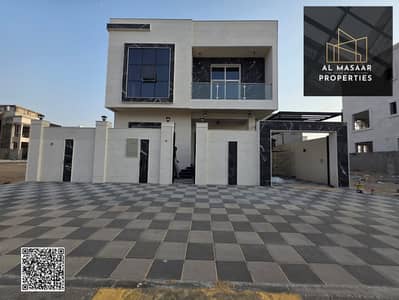 5 Bedroom Villa for Sale in Al Amerah, Ajman - WhatsApp Image 2025-08-03 at 10.50. 38 AM (1). jpeg