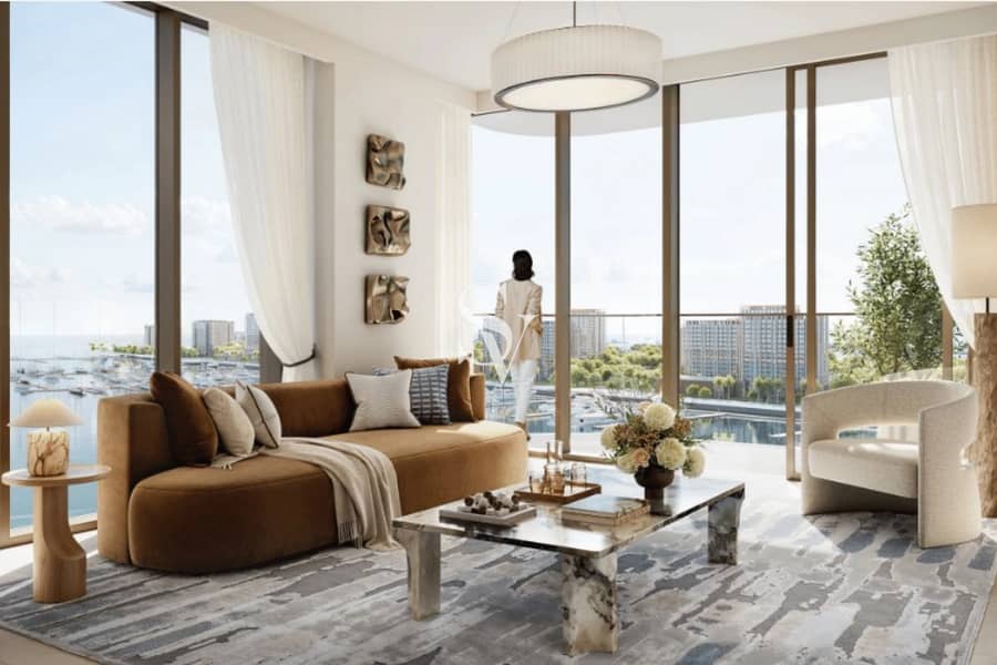 位于米娜拉希德港区,Baystar by Vida 3 卧室的公寓 6576888 AED - 12415197 位于米娜拉希德港区,Baystar by Vida 3 卧室的公寓 6576888 AED - 12415197