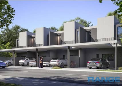 4 Bedroom Townhouse for Sale in Al Sehma, Sharjah - Screenshot 2025-08-01 at 15.39. 52. png