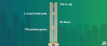 Sulafa Tower