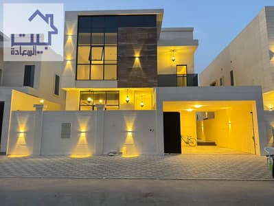 5 Cпальни Вилла Продажа в Аль Ясмин, Аджман - IMG-20250804-WA0241. jpg