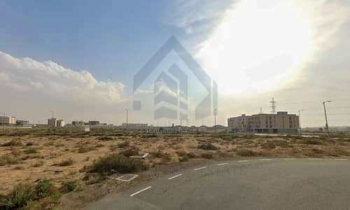 ارض سكنية  للبيع في مدينة تلال، الشارقة - 453543543. jpg