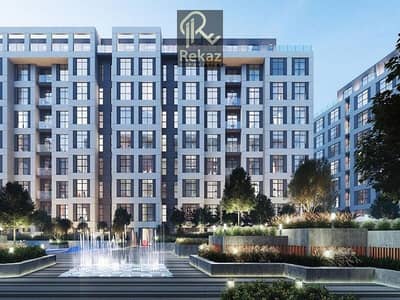 2 Cпальни Апартаменты Продажа в Мувайле, Шарджа - download (2). jpg