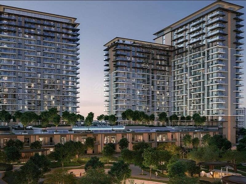 Квартира в Дубай Хиллс Истейт,Vida Residences Hillside, 2 cпальни, 3229888 AED - 12415240 Квартира в Дубай Хиллс Истейт,Vida Residences Hillside, 2 cпальни, 3229888 AED - 12415240