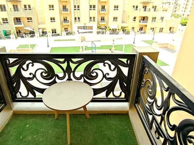 1 Bedroom Apartment for Sale in Remraam, Dubai - Spacious layout | Park view | Motivated Seller