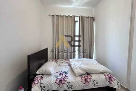 1 Bedroom Apartment for Rent in Town Square, Dubai - Vacant | Well Maintained | Fully Furnished
