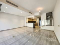 فیلا في سيلفر سبرينغ،داماك هيلز 4 غرف 215000 درهم - 12415265