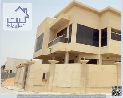 3 Bedroom Villa for Rent in Al Yasmeen, Ajman - IMG-20250728-WA0150. jpg