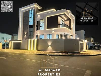 4 Bedroom Villa for Sale in Al Zahya, Ajman - IMG-20250716-WA0176. jpg