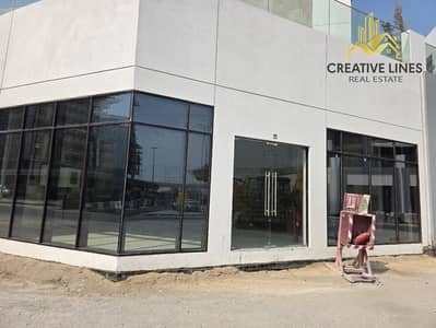 Shop for Rent in Meydan City, Dubai - IMG-20250804-WA0030. jpg